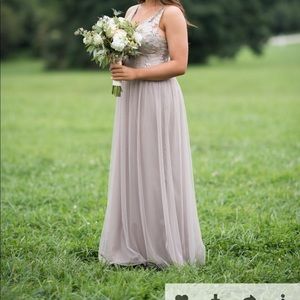 Prom, bridesmaid, wedding dress